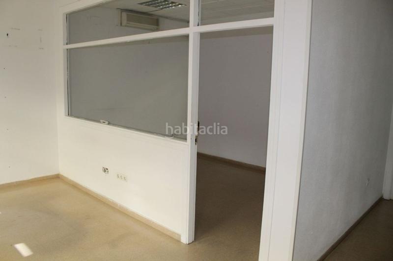 Foto 7d20f978-5c23-4055-adab-65ad4e657b41. Lloguer local comercial a Plaza de Toros Ciudad Real