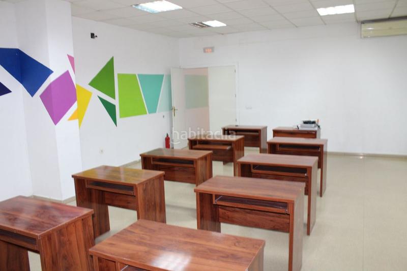 Foto a25ffa7a-dabe-4c07-9fb9-b97546de2db2. Lloguer local comercial a Plaza de Toros Ciudad Real