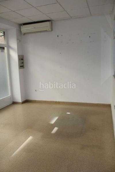 Foto a3abe0c6-811f-46cc-93b6-0f786994d3db. Lloguer local comercial a Plaza de Toros Ciudad Real