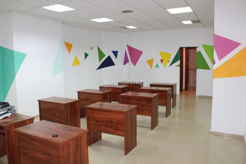 Foto bff732fb-01bb-40f8-b17b-7c2626fc0d1c. Lloguer local comercial a Plaza de Toros Ciudad Real