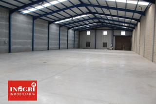 Nau industrial a Picón. Nave ind. en venta en picon.