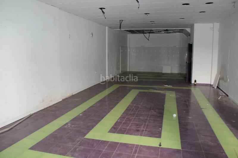 Foto 768a9672-9746-4dab-8b54-de9267a5561f. Alquiler local comercial local en alquiler en centro mata. en Ciudad Real