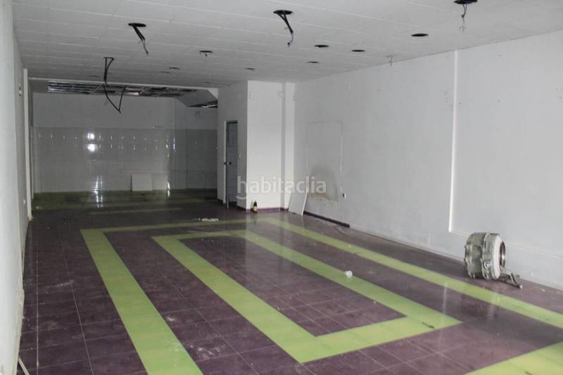 Foto 98afb462-d537-4e18-ace5-4997a54c8882. Alquiler local comercial local en alquiler en centro mata. en Ciudad Real