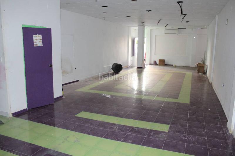 Foto d985bf8a-b158-4c0b-8667-8616af487c91. Lloguer local comercial a El Torreón - Los Ángeles - El Pilar Ciudad Real