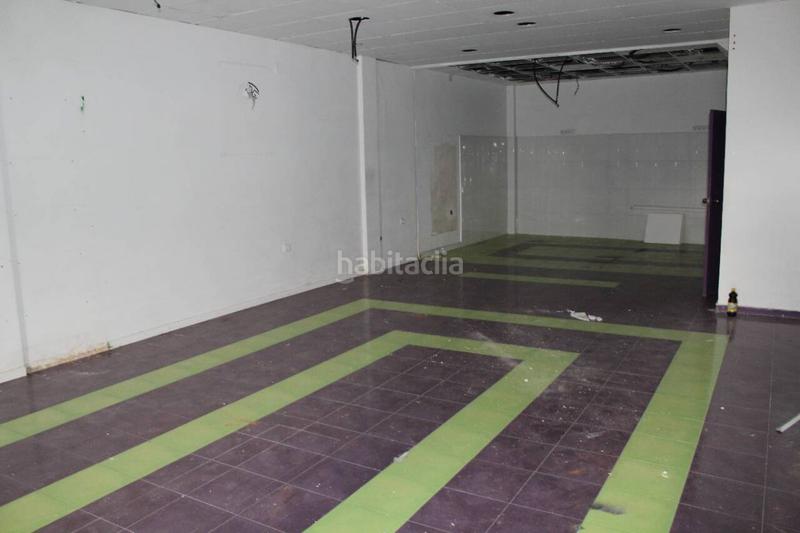 Foto fc990d9a-5ae8-424e-9712-e94523601459. Lloguer local comercial a El Torreón - Los Ángeles - El Pilar Ciudad Real