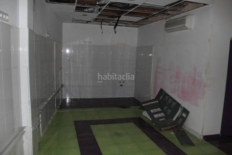 Foto 98803ee5-2891-4e9f-a136-17a932869ec5. Miete geschäftsraum in El Torreón - Los Ángeles - El Pilar Ciudad Real