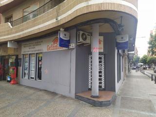 Local Comercial a La Moreria. Local en venta en centro, 1 dormitorio.