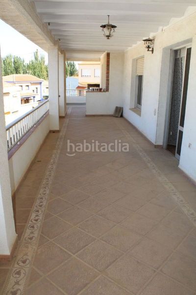 Foto 0b961aa8-5ca6-4ebb-8f35-f2f37e217a89. Casa adossada amb calefacció aparcament a Urda