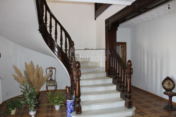 Foto 1d258bdd-35fa-4e0e-83cc-6ea6c924d1b5. Casa adossada amb calefacció aparcament a Urda