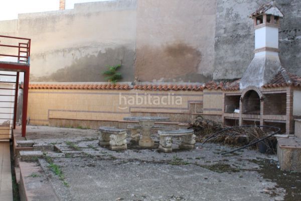 Foto 41fed6d7-0989-48bc-b9d9-5c5e2c27acd8. Casa adossada amb calefacció aparcament a Urda