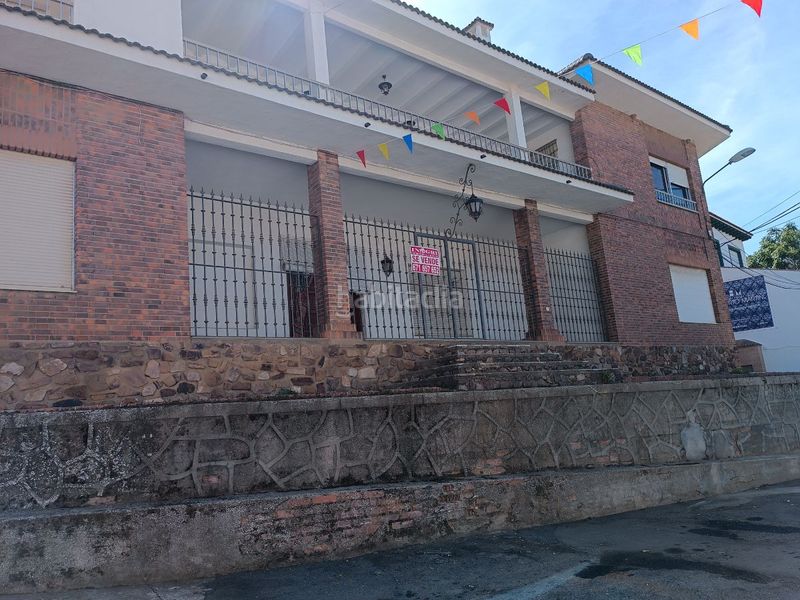 Foto 44a930b2-1dec-4227-8f66-fac833ce91af. Casa adossada amb calefacció aparcament a Urda