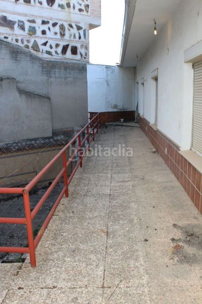 Foto 5adb43b6-5325-4124-a3e1-b3a27c8773ef. Casa adossada amb calefacció aparcament a Urda