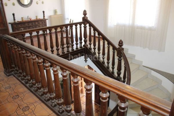 Foto a8943717-5ba6-430d-8ef4-aaf569876e8f. Casa adossada amb calefacció aparcament a Urda
