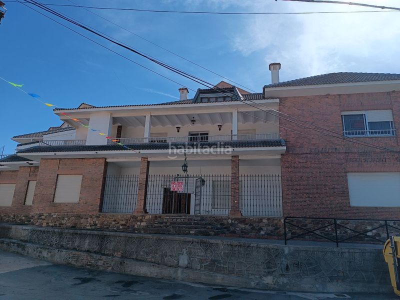 Foto ae584efc-81c8-4e76-9f76-bf5ee453613c. Casa adossada amb calefacció aparcament a Urda