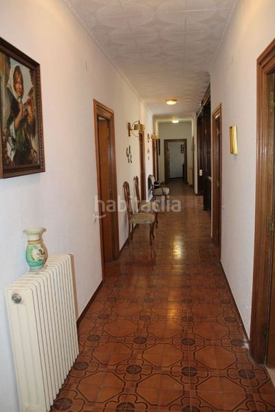 Foto b32202ec-0785-4b0d-b365-bb97583b66ae. Casa adossada amb calefacció aparcament a Urda
