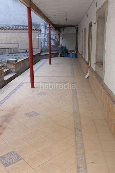 Foto b8efa447-64f8-4e8f-9ffe-120f7d2ad619. Casa adossada amb calefacció aparcament a Urda