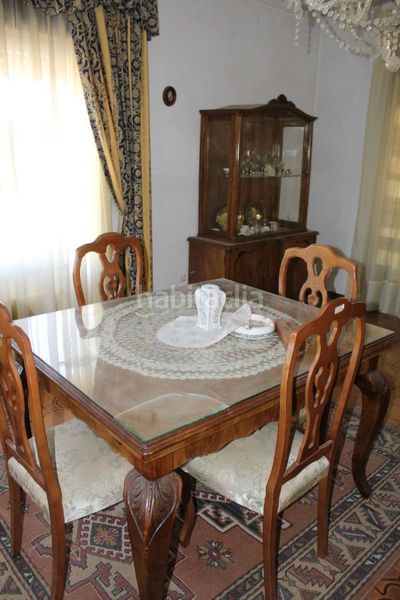 Foto cb1826c5-c545-451e-ae6f-71ddaa69f7f2. Casa adossada amb calefacció aparcament a Urda