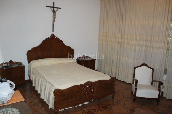 Foto ec6f1881-0790-4e36-a111-59fc5e5bd561. Casa adossada amb calefacció aparcament a Urda