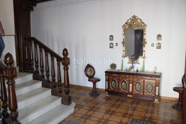 Foto edb0586c-3f68-4f8e-b118-4be6da7c2cf5. Casa adossada amb calefacció aparcament a Urda