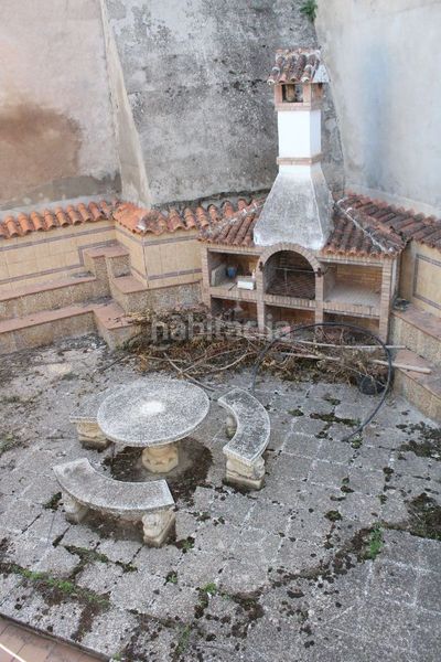 Foto fcd27564-ba26-4510-96e5-28334549f31e. Casa adossada amb calefacció aparcament a Urda