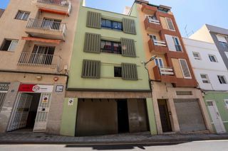 Reihenhaus in Calle de fernando primo de rivera 72. Elegancia, diseño y amplitud en pleno barrio de salamanca