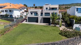 Chalet in Santa Catalina