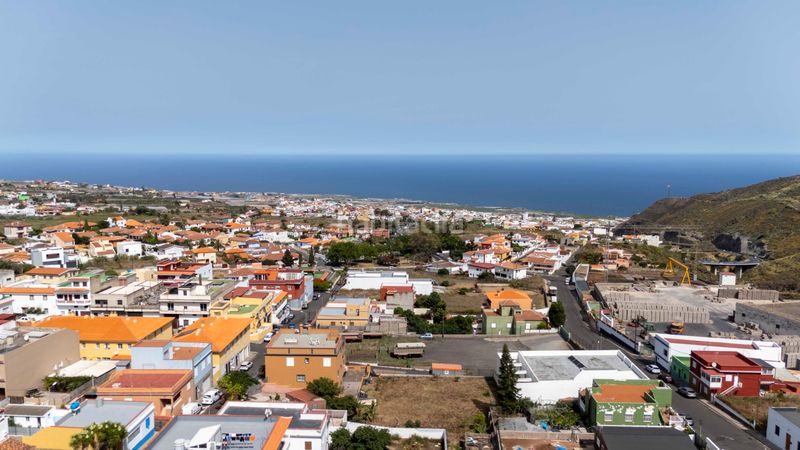Foto 67833db4-2b95-458c-9bc8-f0acc0ebdc3e. Xalet a calle antonio santos 6 a Tegueste