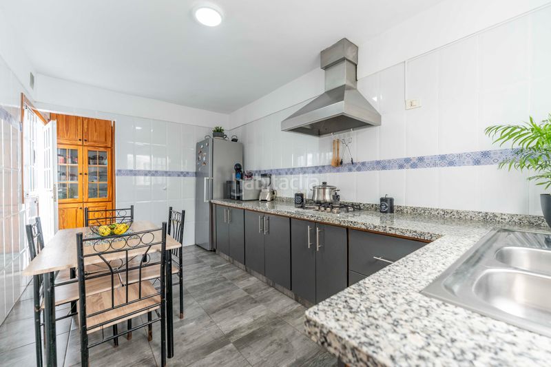 Foto 712f9367-3037-4635-8e62-0be99fdb5921. Xalet a calle antonio santos 6 a Tegueste