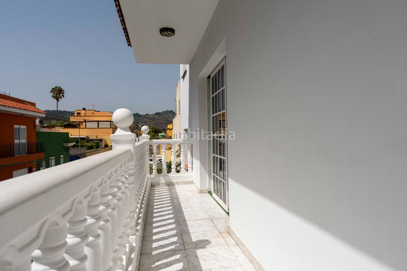 Foto 943c73d0-93d4-41c4-97b4-10b9a30d27bb. Xalet a calle antonio santos 6 a Tegueste