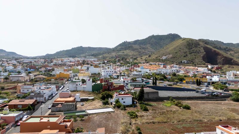 Foto e3c62baf-1313-4dc1-b270-a141ba4deb21. Xalet a calle antonio santos 6 a Tegueste