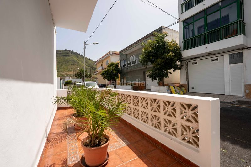 Foto ee1da8bc-0446-4aa4-8110-0c2f72f2455d. Xalet a calle antonio santos 6 a Tegueste