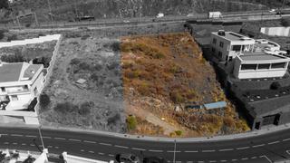 Terreny residencial a Calle j. san elcano 4. Terreno urbano de 1620m2 en venta en radazul.