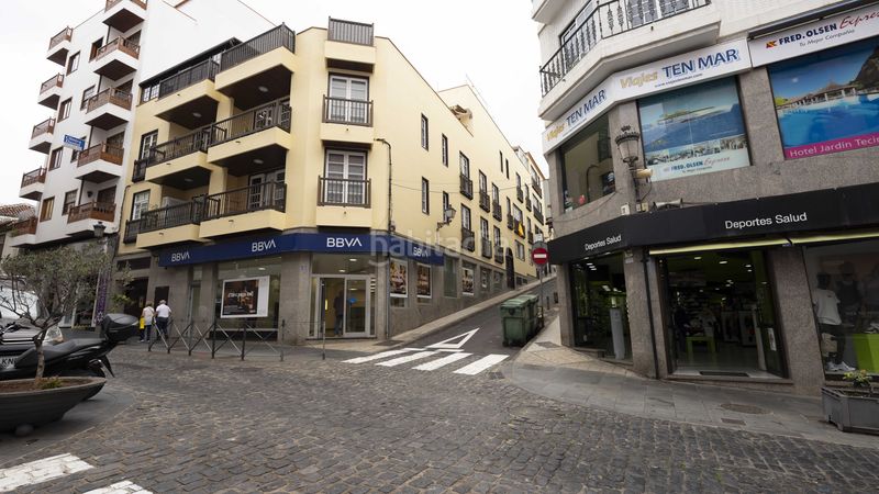 Foto 69b4f437-2cc2-4577-ac7d-31b5aab6e207. Local comercial en calle san agustín 39 local con vivienda en la calle san agustín. en Icod de los Vinos