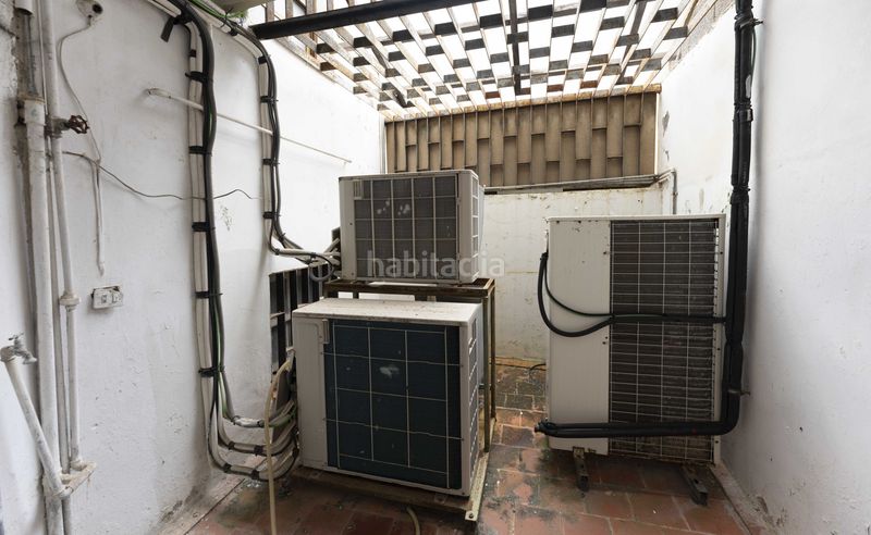 Foto 9ec9d3c5-ae18-4fd6-8845-0c3fcd414fd9. Local comercial en calle san agustín 39 local con vivienda en la calle san agustín. en Icod de los Vinos