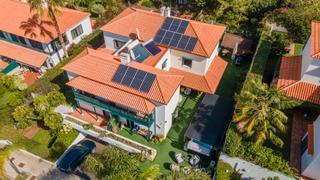 Xalet  Calle guillermo rahn. Fantástica vivienda en el puerto de la cruz