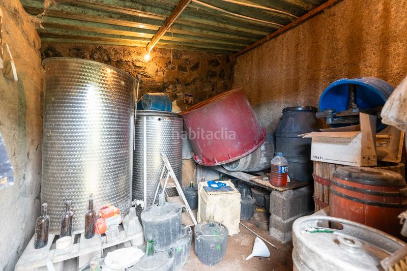 Foto 0b250d45-e767-436d-9f22-fc44ed6dabdb. Mas dans Sauzal (El)