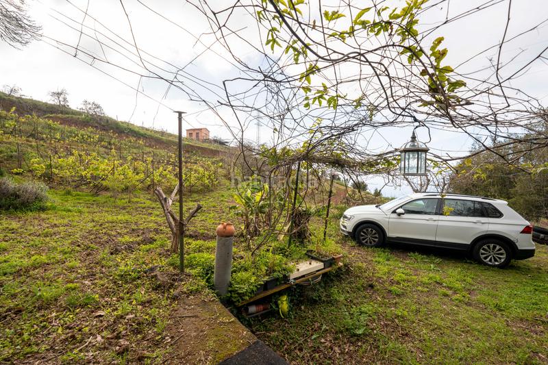 Foto 0f6c5425-7678-464f-8b74-19cc5848cb22. Mas dans Sauzal (El)