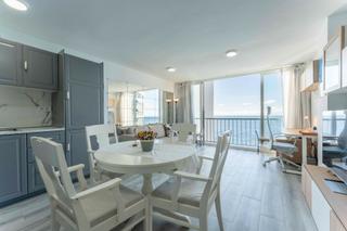 Appartement à Calle mesa del mar 158. Apartamento en mesa del mar
