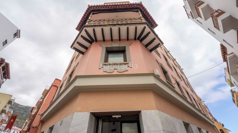Foto c200b8bd-3f00-45af-ab98-da7f0739f97a. Local comercial en calle infanta isabel 20 local en venta en la esquina de la calle san agustín, con la calle infanta isabel. en Icod de los Vinos