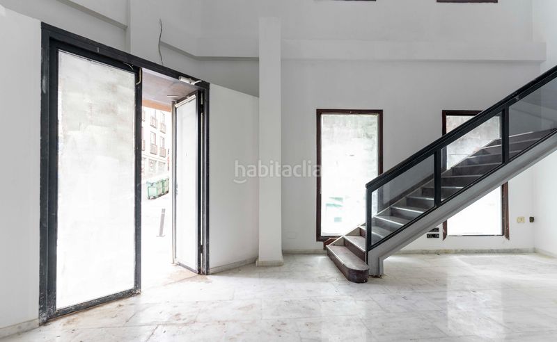 Foto f72339c2-81a7-4b3d-b9d0-7b904d695338. Local comercial en calle infanta isabel 20 local en venta en la esquina de la calle san agustín, con la calle infanta isabel. en Icod de los Vinos