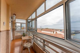 Pis a Calle las lonjas 4. vivienda en venta frente al mar en el corazn del puerto de la