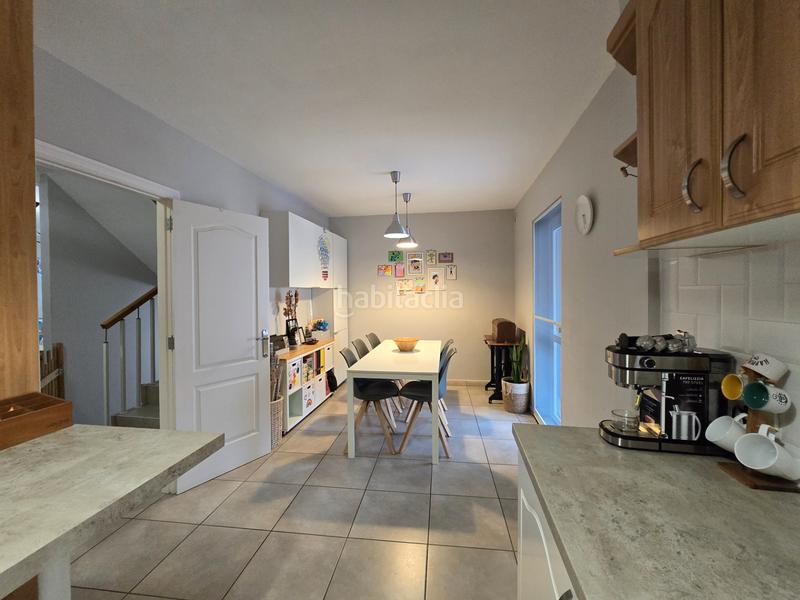 Foto 220ca03d-2bc0-4687-917f-7ef34898b7f3. Casa adossada a calle francisco feo rodriguez 13 a Arona