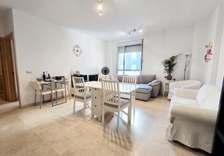 Pis  Calle de santa rosalía 87. Moderno piso exterior de un dormitorio en edificio beleyma, cent