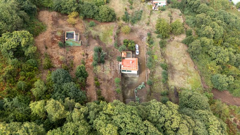 Foto 25bc8daa-a04c-47ad-b817-4c8967451b73. Masia amb xemeneia aparcament a La Perdoma - San Antonio - Benijos Orotava (La)