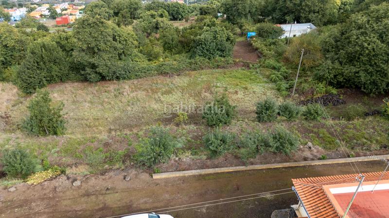 Foto 2e1ef6d1-dff3-430a-9434-ce032d3b279a. Masia amb xemeneia aparcament a La Perdoma - San Antonio - Benijos Orotava (La)