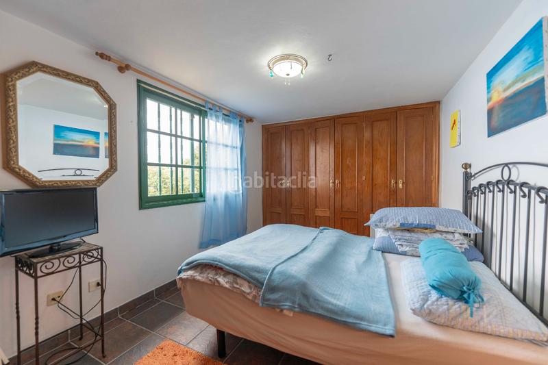 Foto 67ef334d-514e-4e46-aec1-af88edeead84. Masia amb xemeneia aparcament a La Perdoma - San Antonio - Benijos Orotava (La)