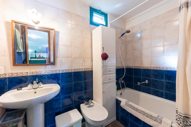 Foto 9417a5de-2437-418a-abe0-da914986f57f. Masia amb xemeneia aparcament a La Perdoma - San Antonio - Benijos Orotava (La)