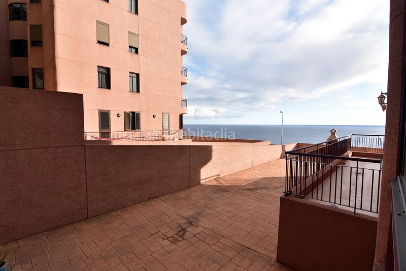 Foto 0c860fa8-b65f-4049-8852-a1d62101c2ef. Piso exclusiva vivienda con gran terraza y vistas al océano atlántico en Radazul. en Rosario (El)