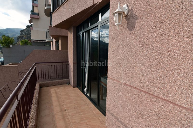Foto 18463a06-446c-47f3-b572-03ab9d5d1506. Piso exclusiva vivienda con gran terraza y vistas al océano atlántico en Radazul. en Rosario (El)