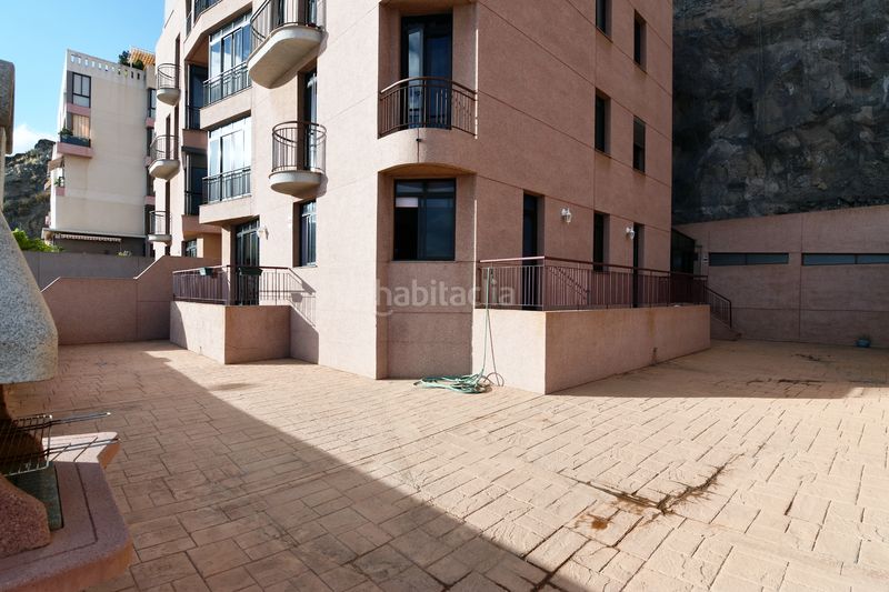 Foto 1dea104d-f833-4cd3-a536-9d47ed0ce59b. Piso exclusiva vivienda con gran terraza y vistas al océano atlántico en Radazul. en Rosario (El)